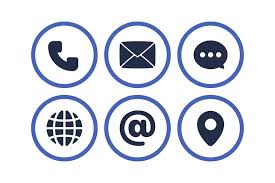 Contacto GSV Estudio Contable